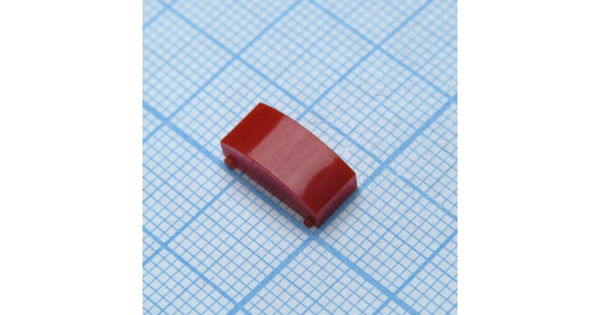 Купить Колпачок A02 красный JIA оптом в Москве