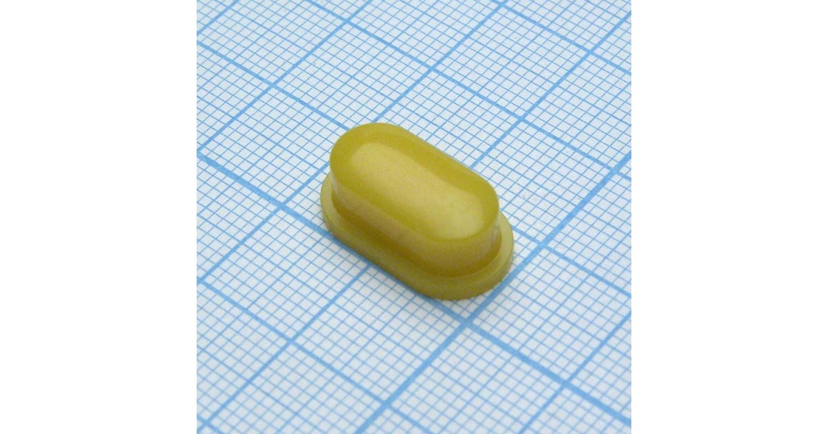 Купить Колпачок A05 желтый JIA оптом в Москве