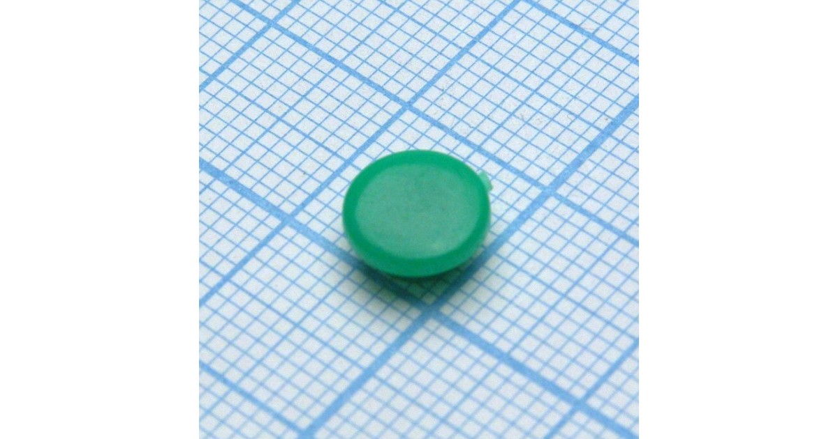 Купить Колпачок A29 зеленый JIA оптом в Москве