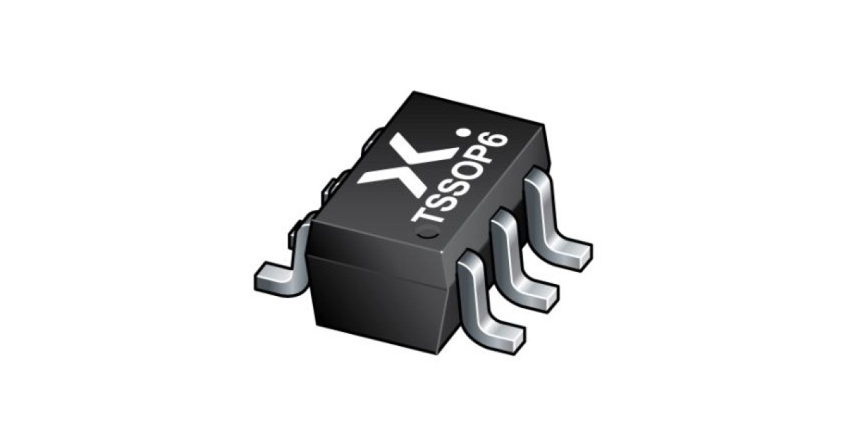 Купить 74LVC1G19GW,125 NEX оптом в Москве