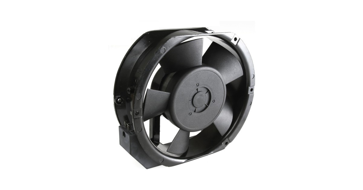 Купить EC1725A2HBT EVERCOOL оптом в Москве