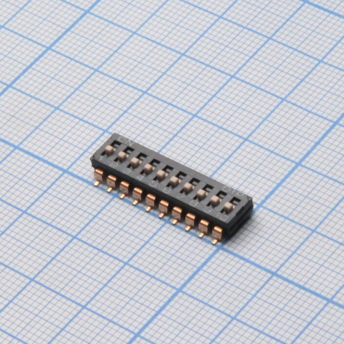 DM-10-V - DPT