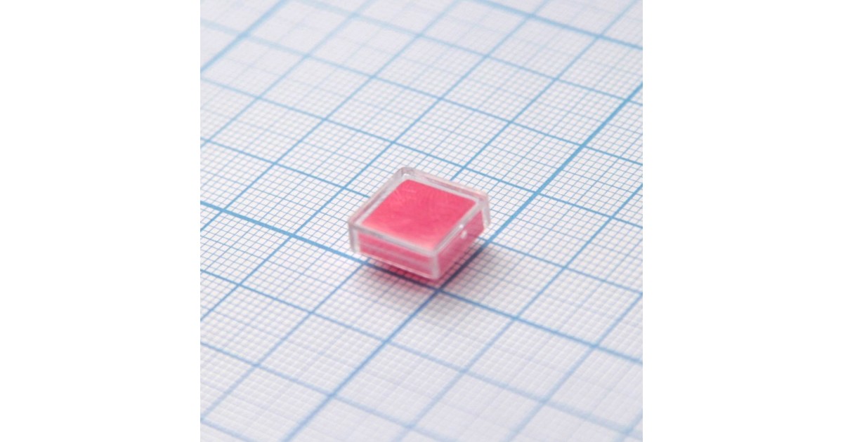 Купить Колпачок A14 красный JIA оптом в Москве