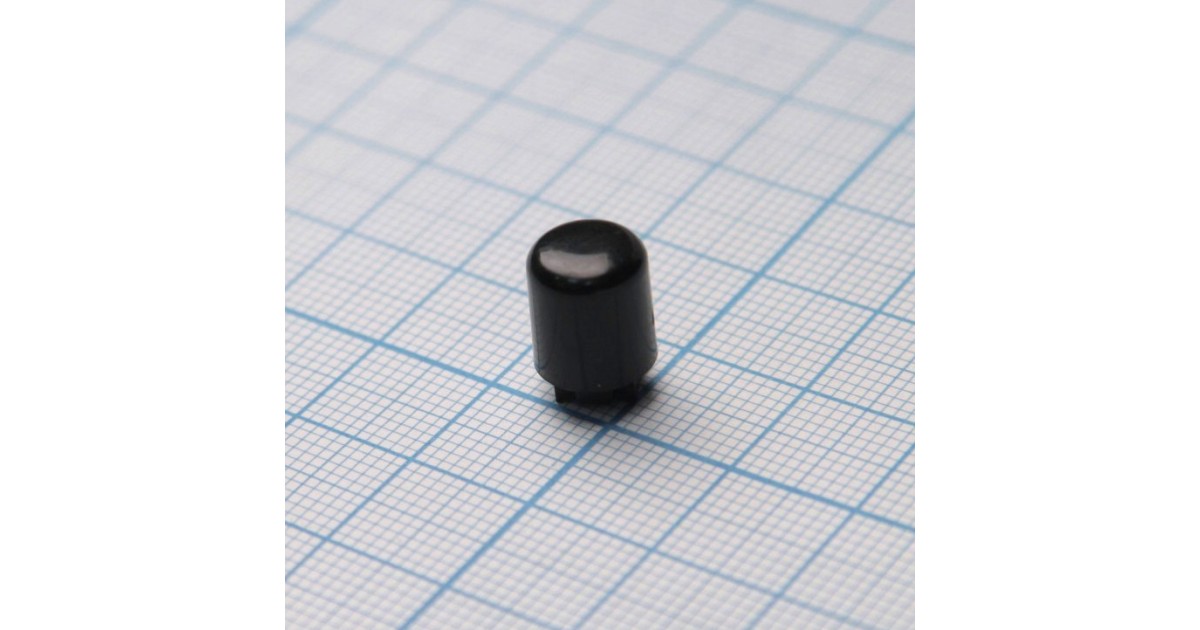 Купить Колпачок A21 черный JIA оптом в Москве