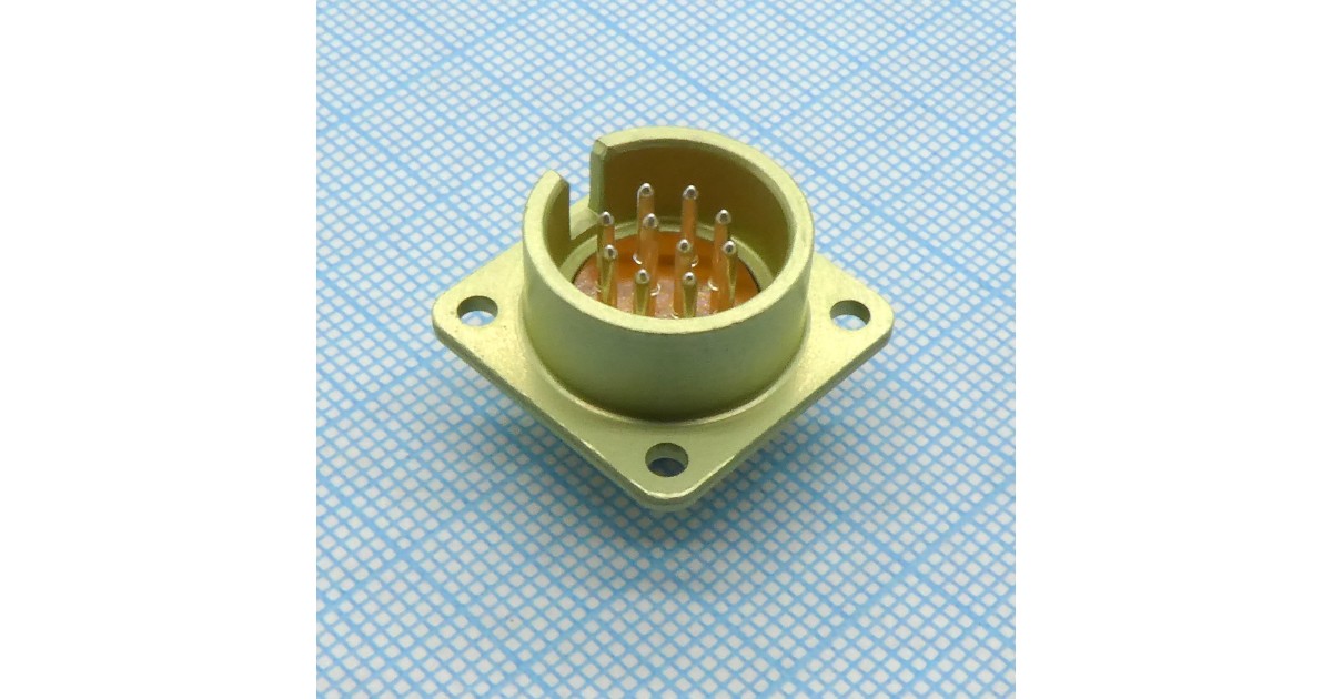 Купить РС10БТВ вилка Копир оптом в Москве