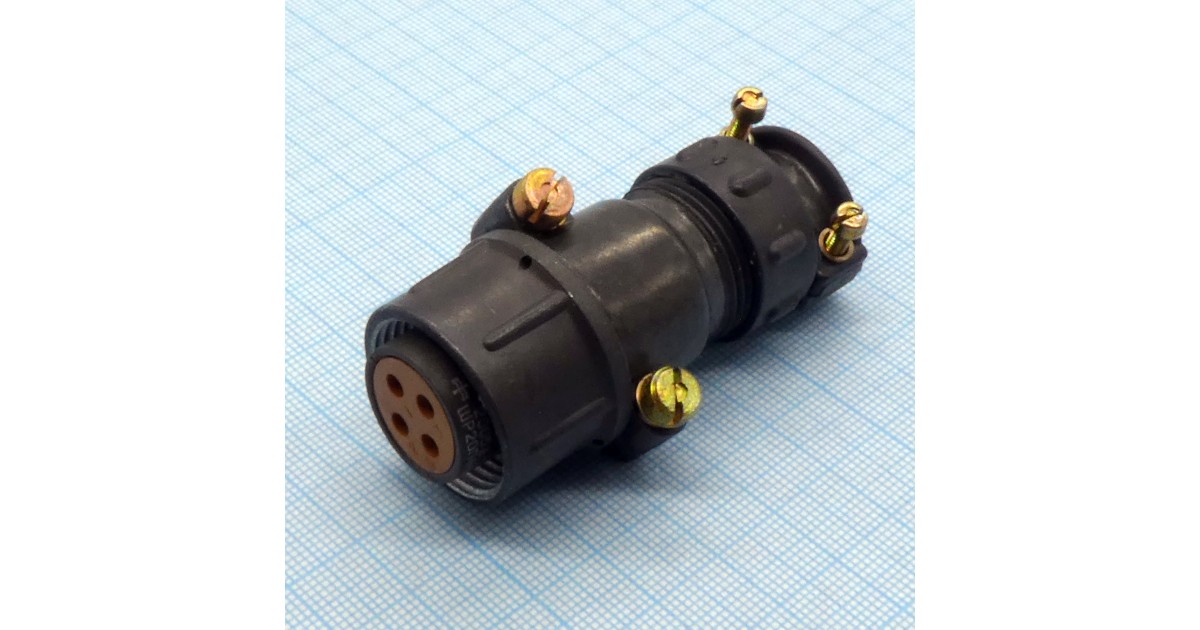 Купить ШР20П4НШ8 розетка Элекон оптом в Москве