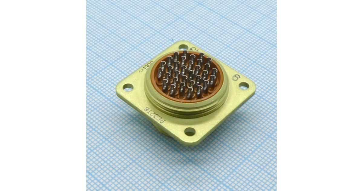 Купить РС32ТВ вилка Копир оптом в Москве