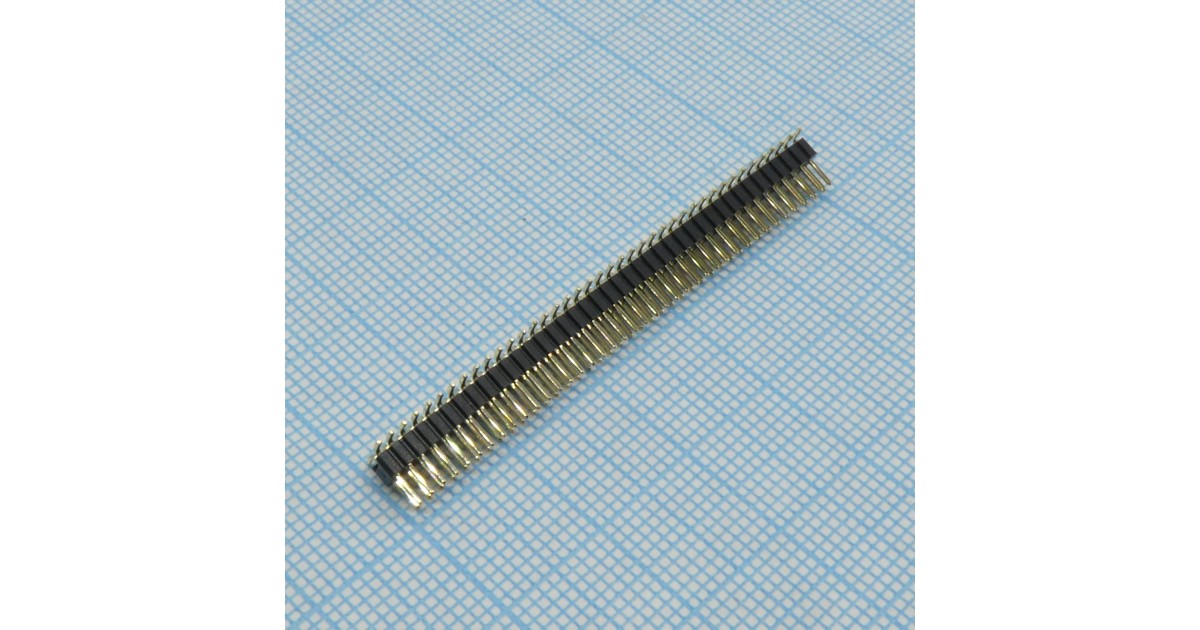 Купить DS1031-08-2X40P8BS42XB-3A CONNFLY оптом в Москве