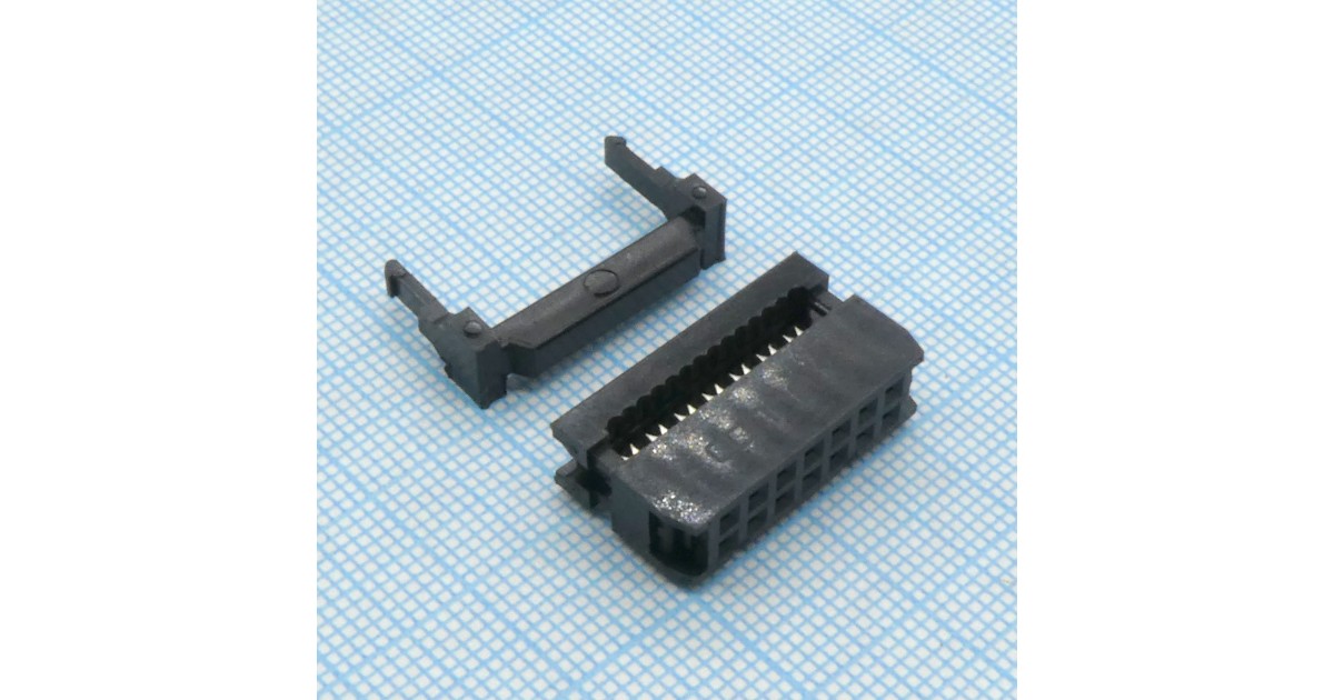 Купить DS1016-14MA2BB CONNFLY оптом в Москве