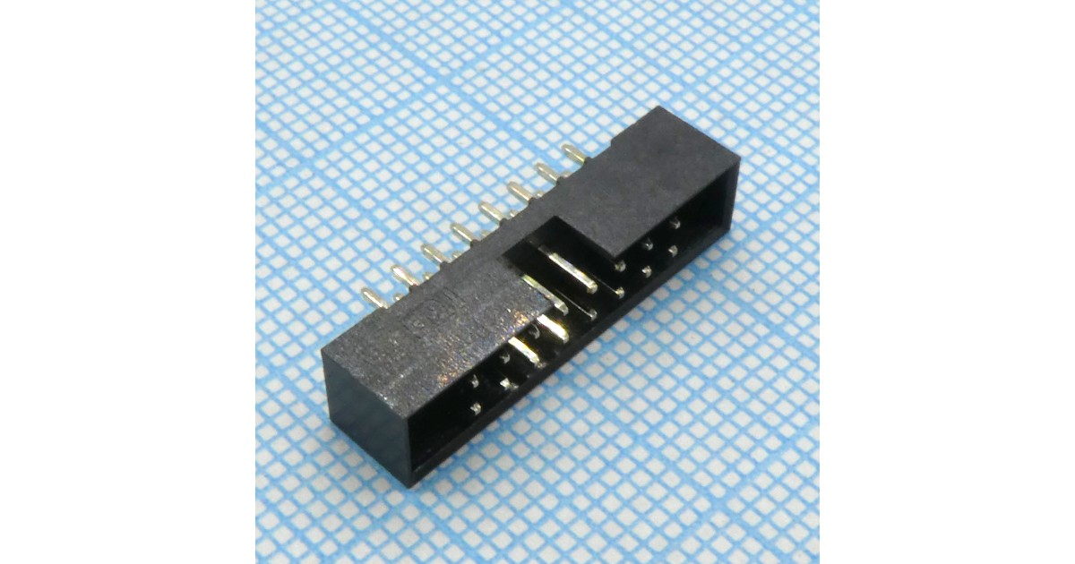 Купить DS1014-16SF1B-B CONNFLY оптом в Москве