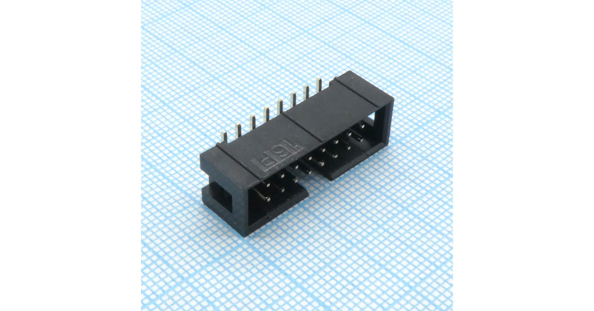 Купить DS1013-16MSIXA-B CONNFLY оптом в Москве