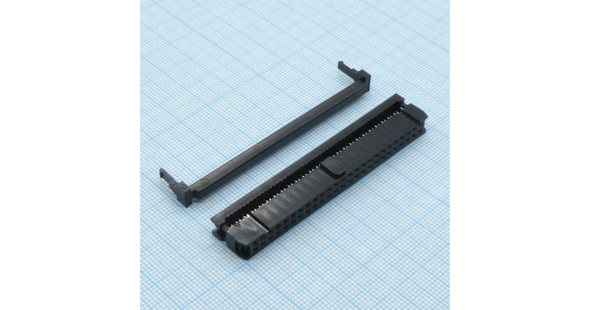 Купить DS1016-50MA2BB CONNFLY оптом в Москве