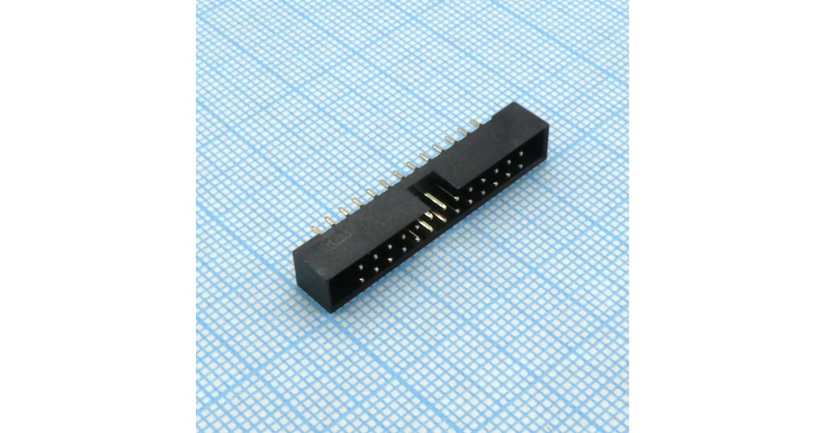 Купить DS1014-26SF1B-B CONNFLY оптом в Москве