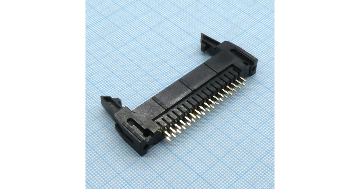 Купить DS1011-34SBSiB7-B CONNFLY оптом в Москве