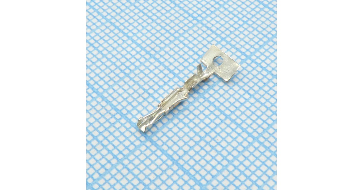 Купить 188744-1 TE Connectivity оптом в Москве