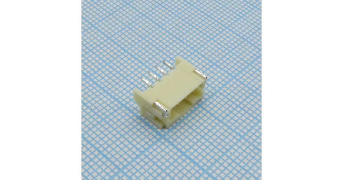 Купить S4B-PH-SM4-TB (LF)(SN) JST оптом в Москве