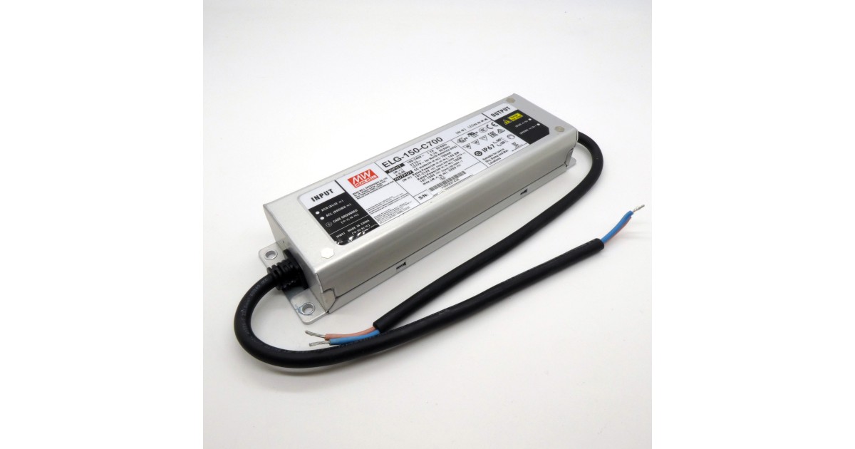 Купить ELG-150-C700 Mean Well оптом в Москве