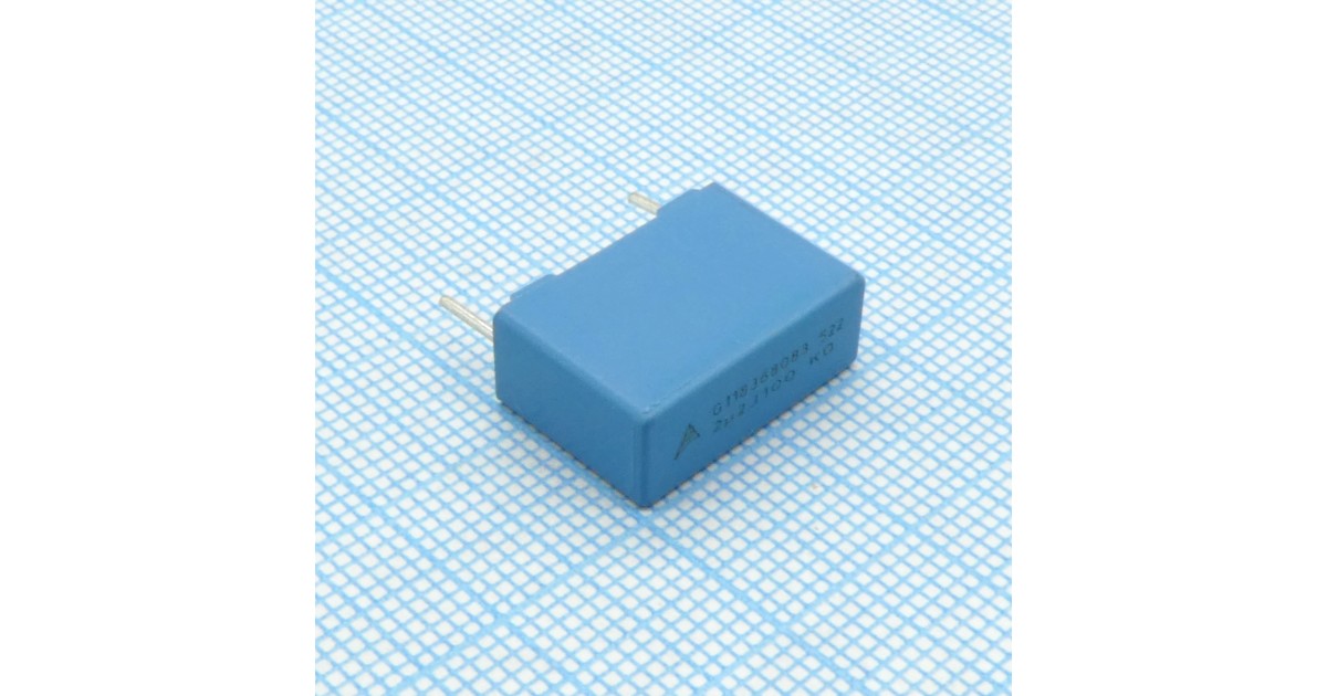 Купить B32522C1225J000 EPCOS оптом в Москве