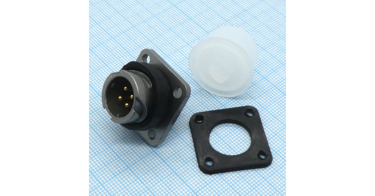 Купить FQ14-4ZJ-S POL-SUN оптом в Москве