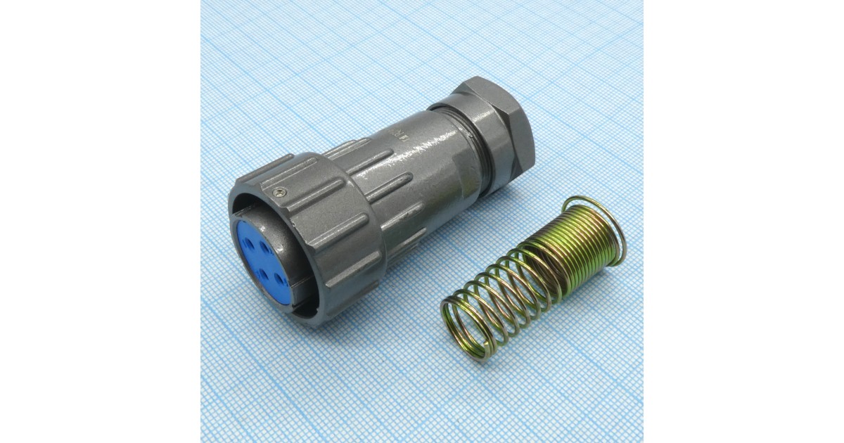 Купить FQ24-4TK-12 POL-SUN оптом в Москве