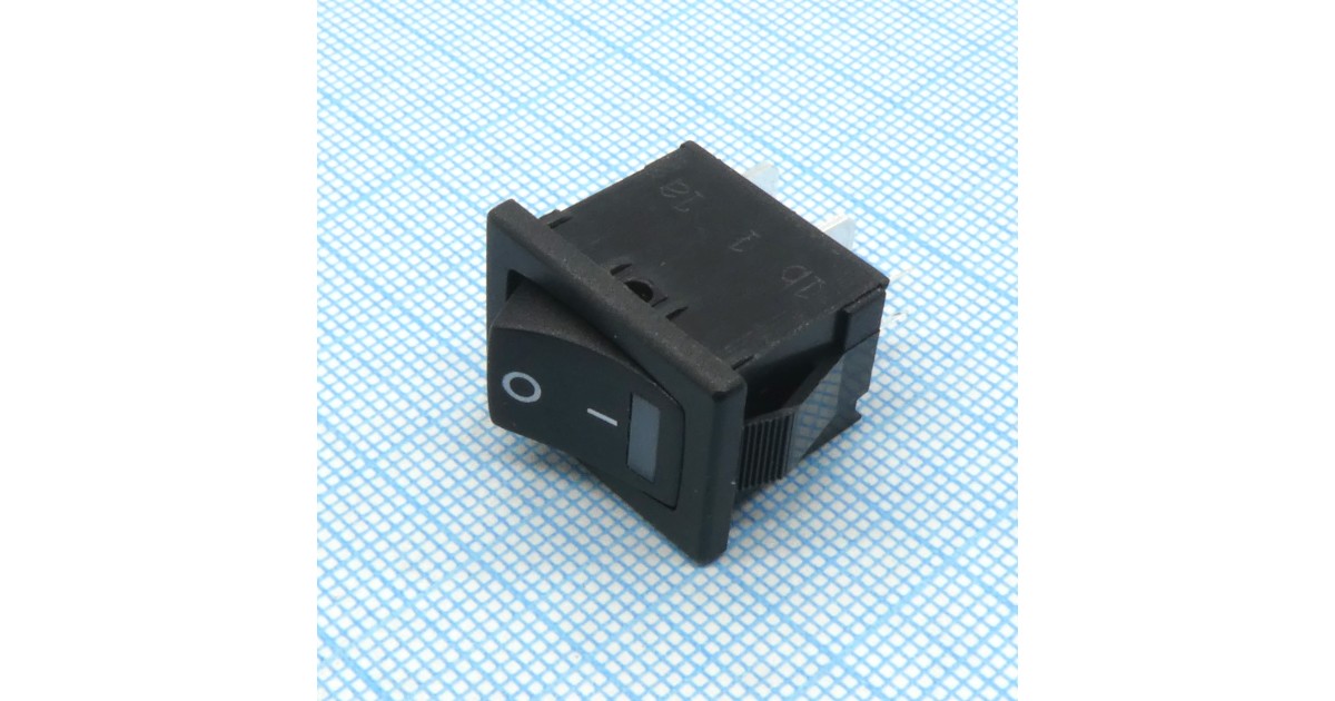 Купить R19A-02IBBBTR-G Switronic оптом в Москве