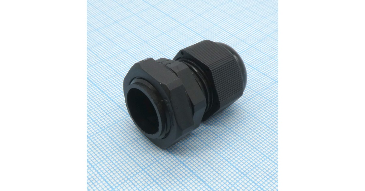 Купить Кабельный ввод PG-11B BEISIT оптом в Москве