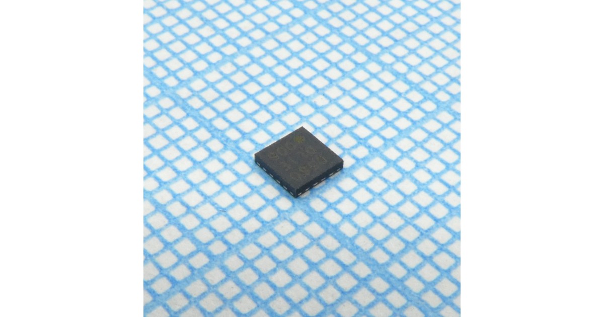 Купить SI4705-D60-GMR SILAB оптом в Москве