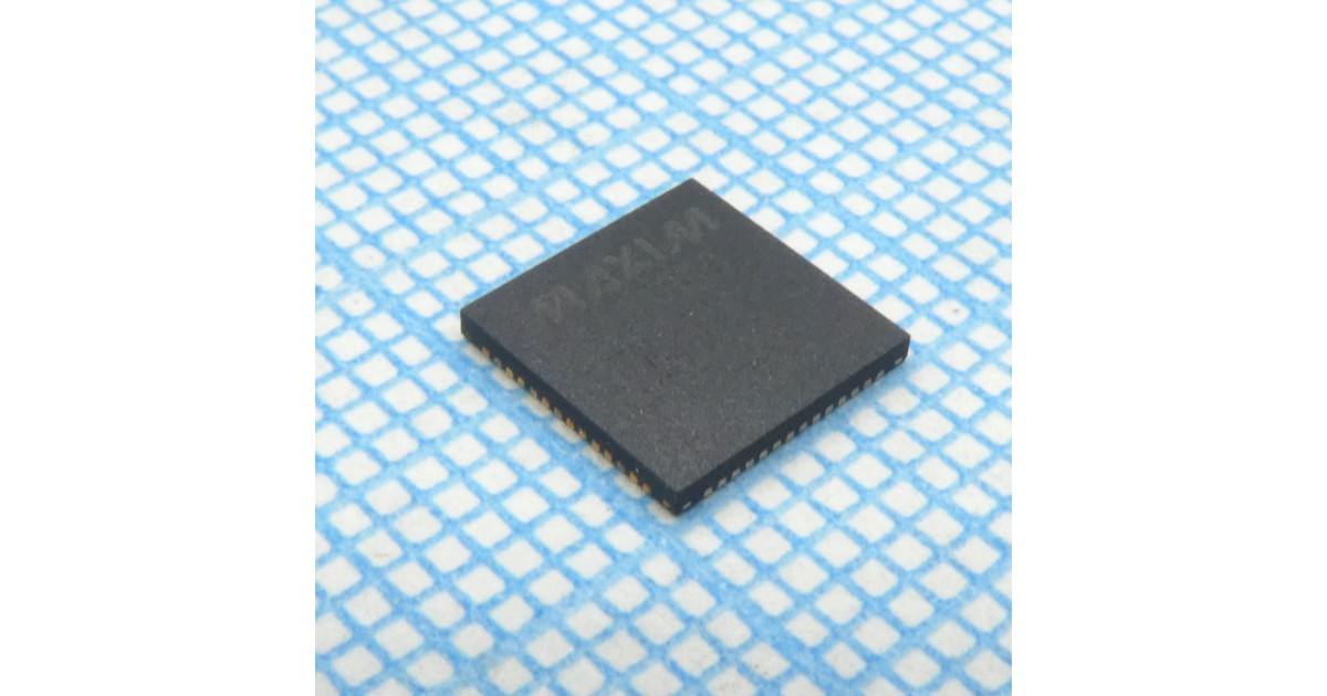 Купить MAX98089ETN+T MAX оптом в Москве