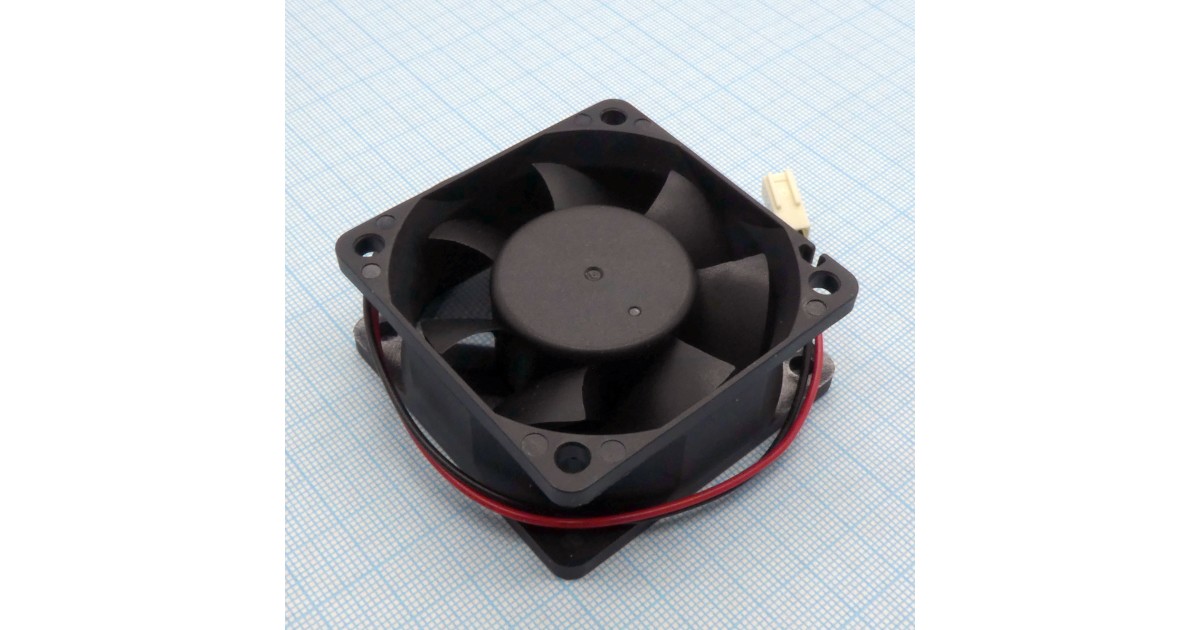 Купить EC6025TH12B EVERCOOL оптом в Москве