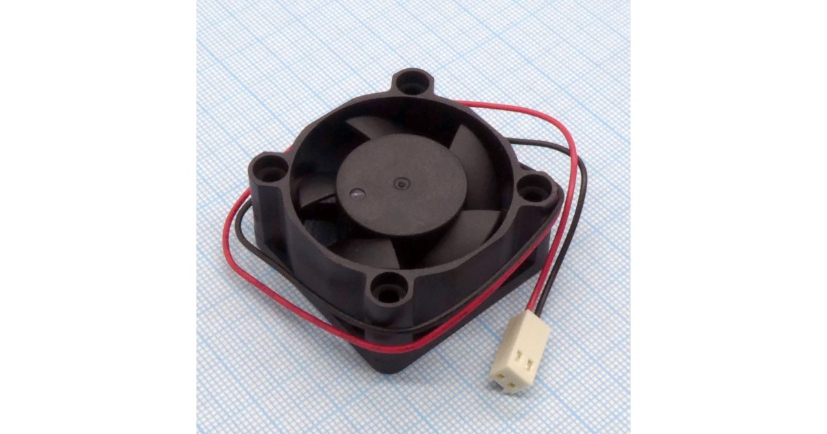 Купить EC4020H12B EVERCOOL оптом в Москве