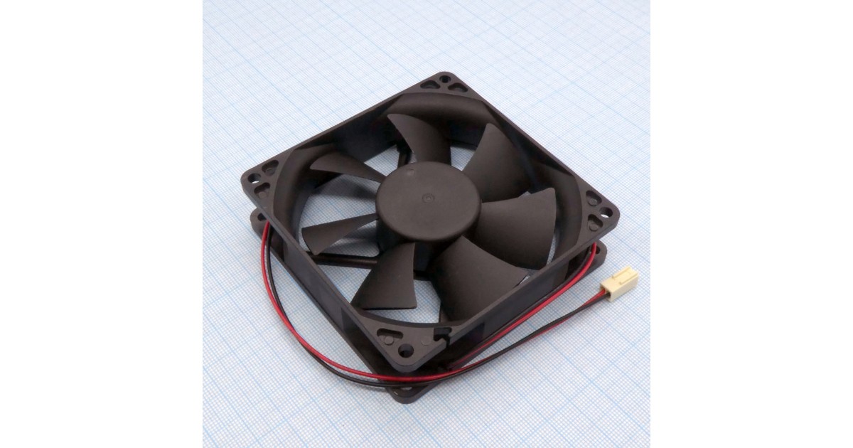 Купить EC9225HH12B EVERCOOL оптом в Москве