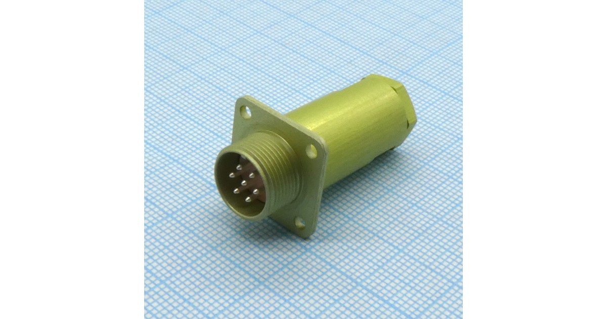 Купить РС7ТВ вилка с/к Копир оптом в Москве