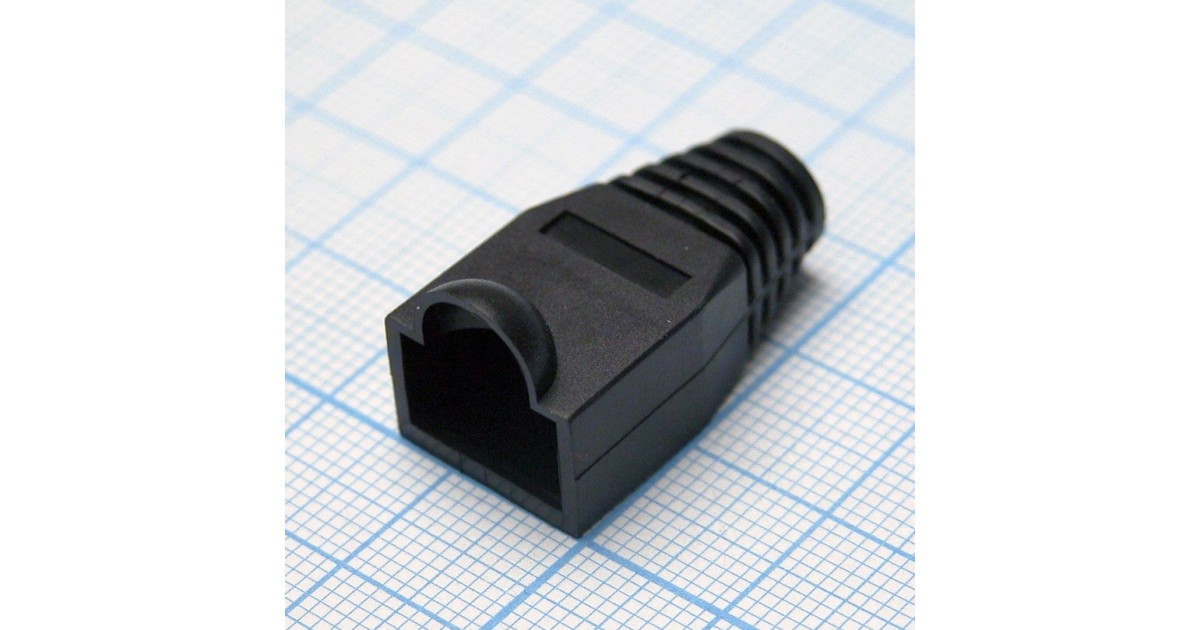 Купить Колпачок на TP8P8C (052) черный CZT оптом в Москве