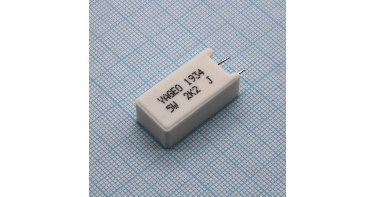 Купить SQM500JB-2K2 YAGEO оптом в Москве