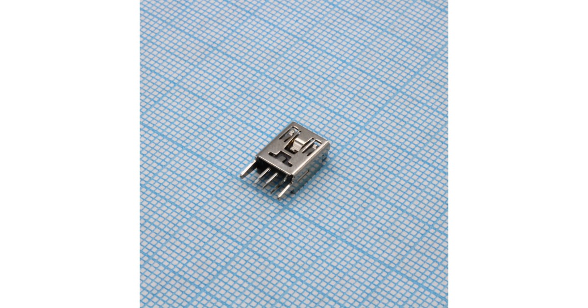 Купить DS1104-03-BN0ST CONNFLY оптом в Москве