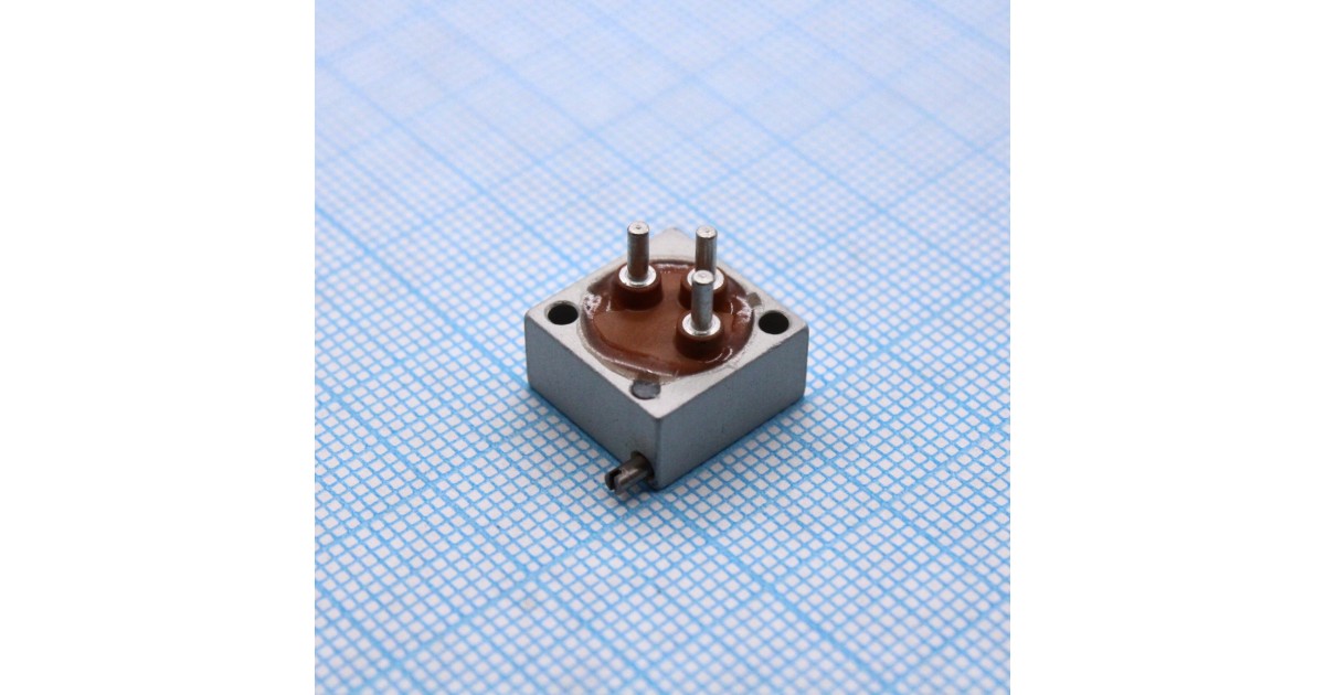 Купить СП5-2В 1   6.8К ±5% Контакт оптом в Москве