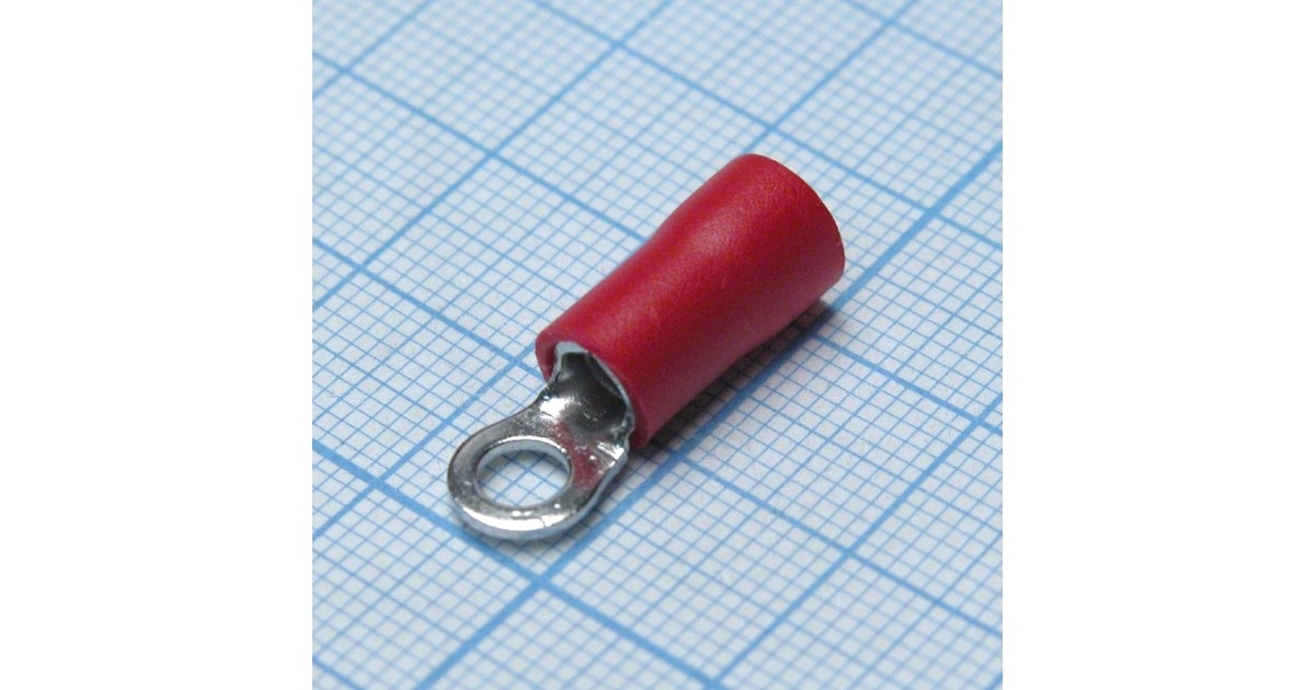 Купить RV5.5-4S  Red GL оптом в Москве