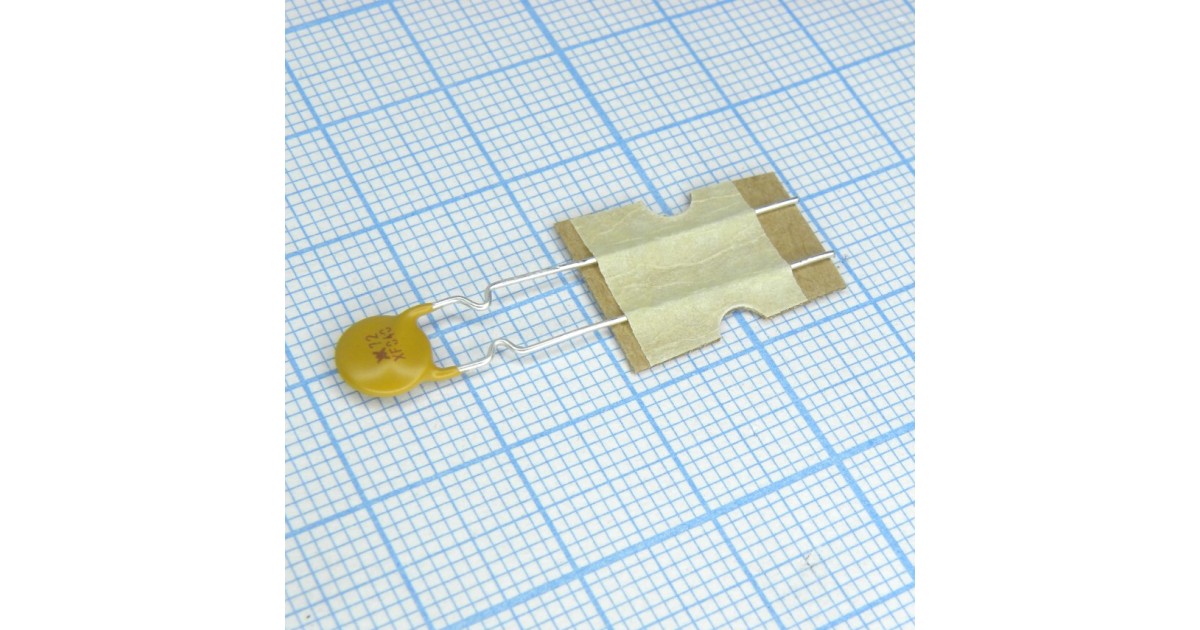 Купить RXEF040-2 Littelfuse оптом в Москве