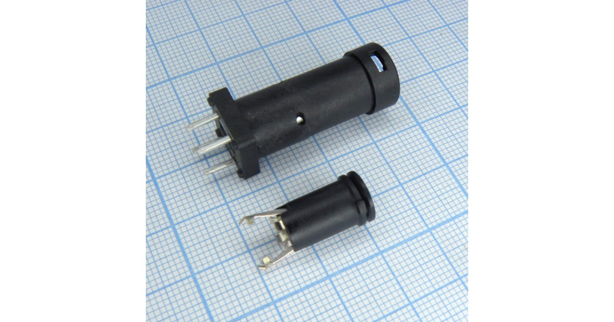 Купить 3101.0040 Schurter оптом в Москве