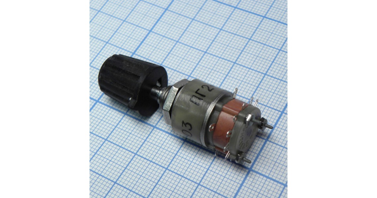 Купить ПГ2-17-3П4НР Кузбассрадио оптом в Москве