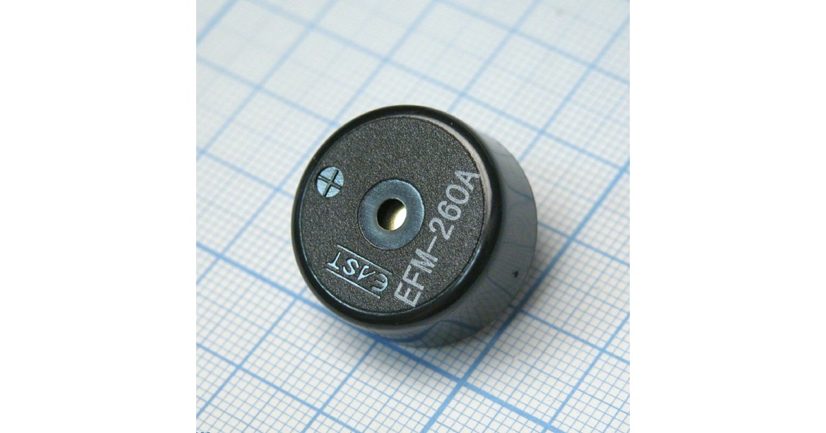 Купить EFM-260A EAST оптом в Москве