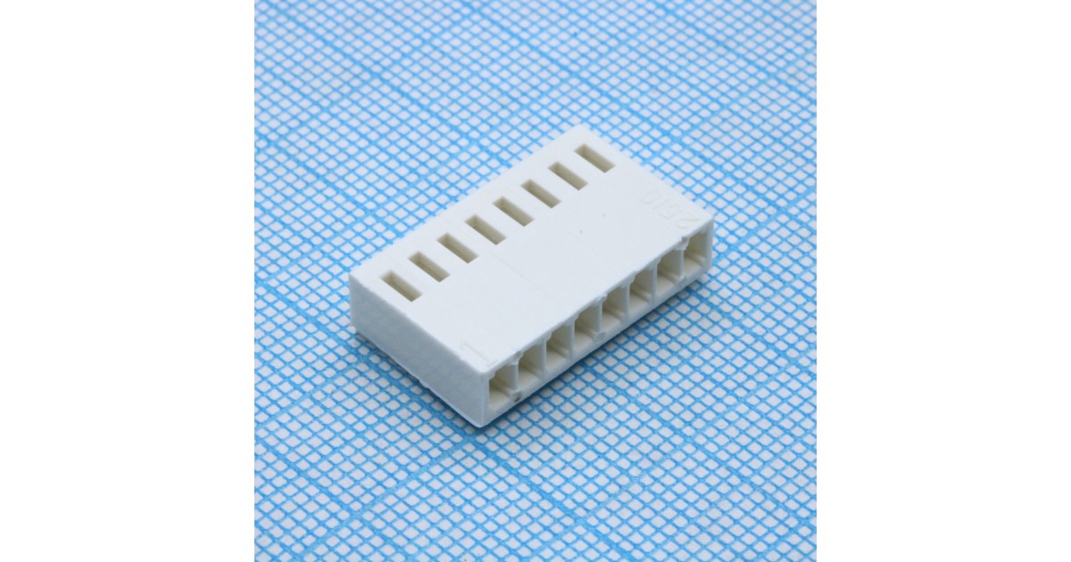 Купить L-KLS1-2.54-08-H KLS оптом в Москве