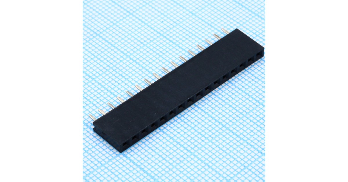 Купить DS1023-1X16S21 CONNFLY оптом в Москве