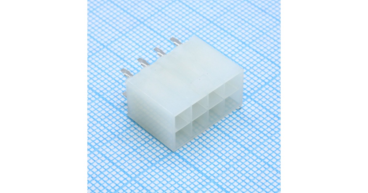 Купить DS1073-01-2X4MVT6 CONNFLY оптом в Москве