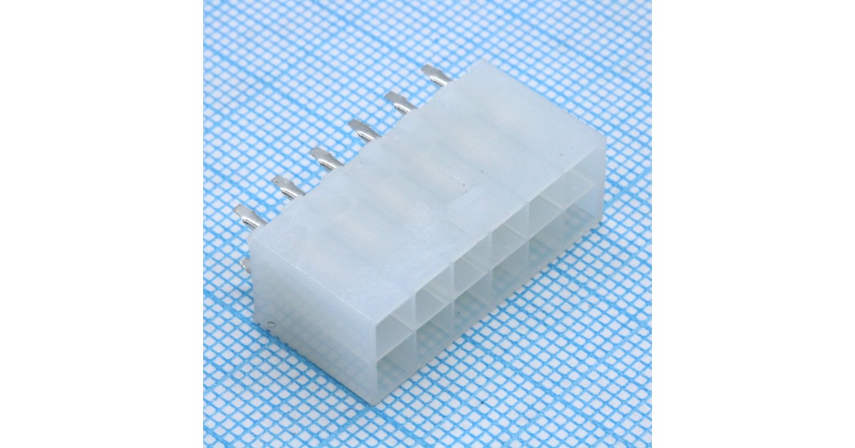 Купить DS1073-01-2X6MVT6 CONNFLY оптом в Москве