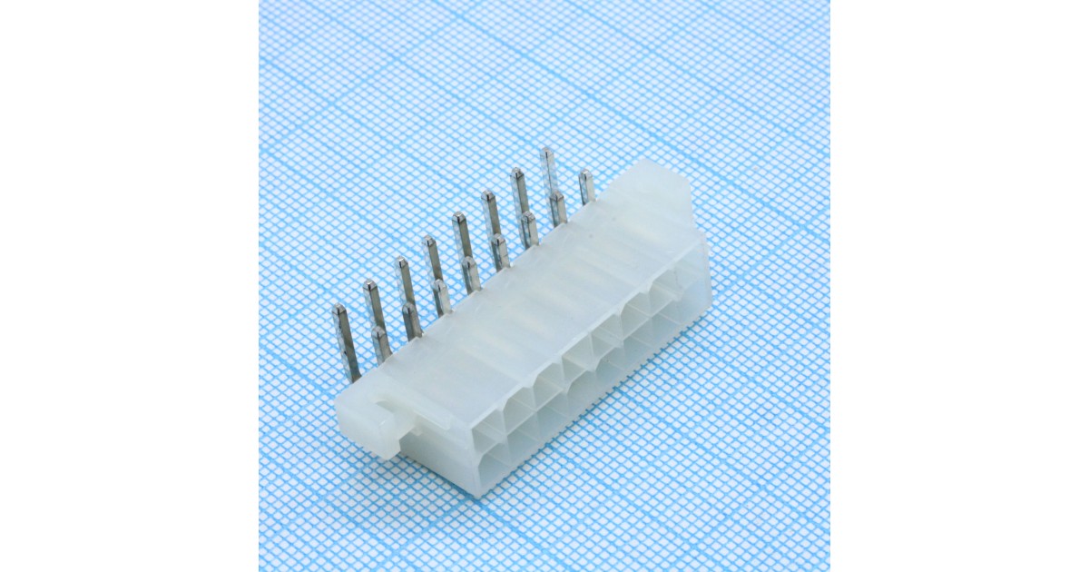 Купить DS1073-01-2X8MR1T6 CONNFLY оптом в Москве