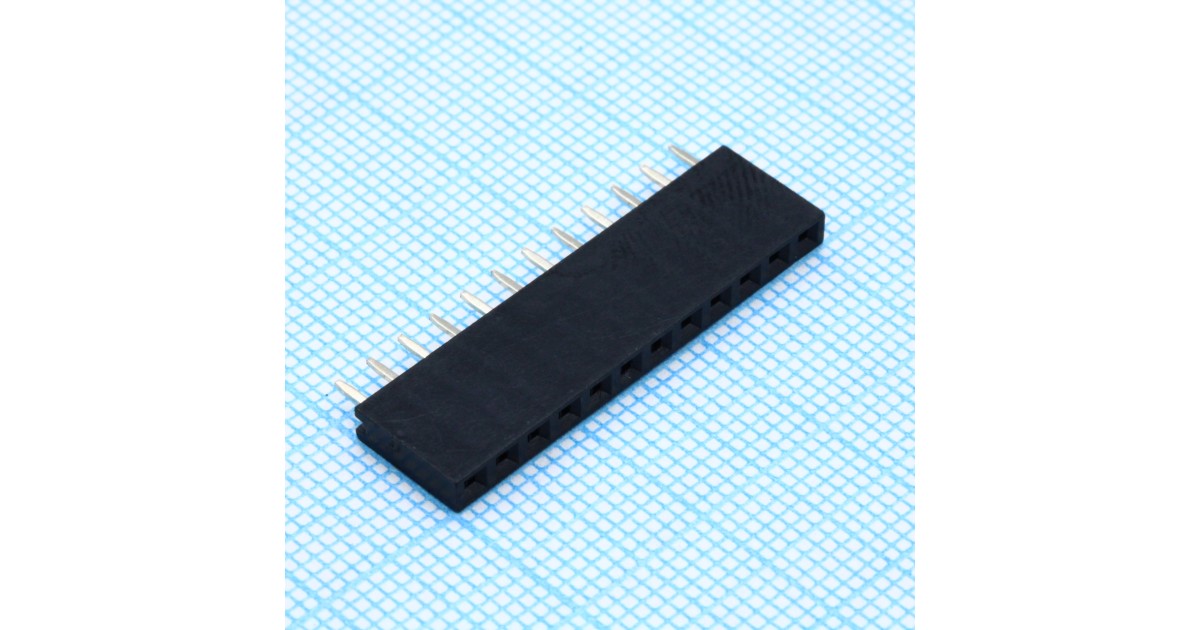 Купить DS1023-1X12S21 CONNFLY оптом в Москве