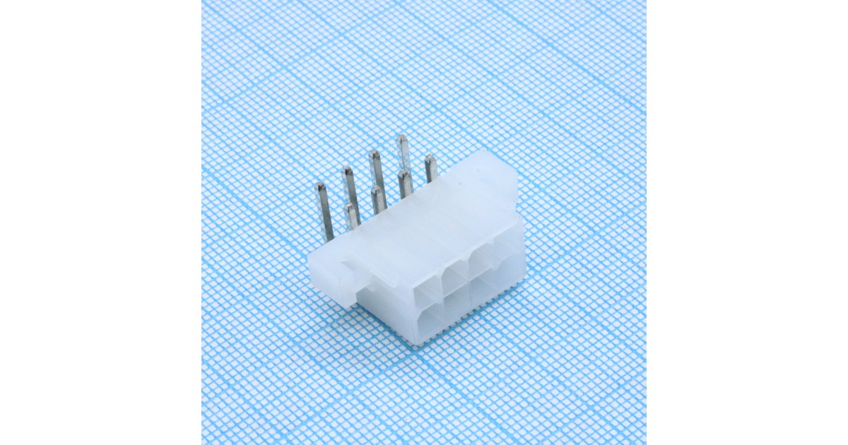 Купить DS1073-01-2X4MR1T6 CONNFLY оптом в Москве