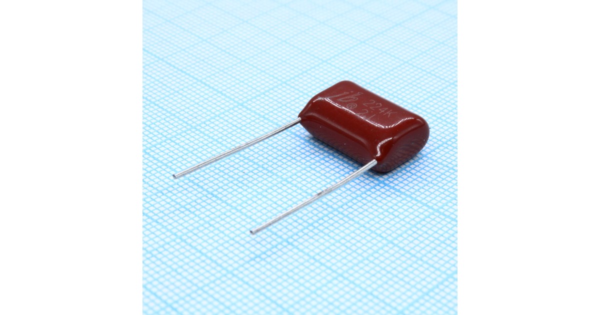 Купить JFB02J224K150000B JB Capacitors оптом в Москве