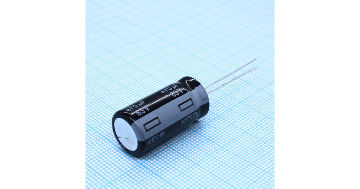 Купить EEUFR1J471 PAN IND оптом в Москве